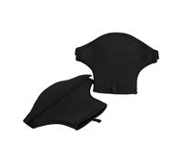 Kayak Paddle Gloves for Adults - Waterproof Canoe Mittens | Boat Rowing Gloves | For All Enthusiastic Paddlers Kayakers Sports Lovers Fishermen Fishing Tours Fishing Sailing and Cold We