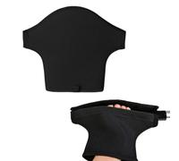 Kayak Paddle Gloves for Adults, Waterproof Paddle Mittens, Boat Paddle Gloves, For All Enthusiasts, Paddles, Kayakers, Sports Lovers, Fishermen, Fishing, Touring, Fishing, Sailing and Cold Wet