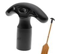 Kayak Paddle Grip | Yak Paddle Handle, PP Material, Non-slip Ergonomic Design, Improves Safety Efficiency For Water Sports, Lightweight Portable Accessory For Kayaking Canoeing Rowing Outdoor Use