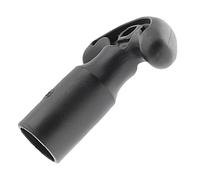 Kayak Paddle Handle - Rowing Boat Equipment, Foam Border Wrap Protector | Canoe Rudder Cushion Cover, Marine Outdoor Sports Equipment, Durable Rafting Guard Adventure Gripcover Accessory F