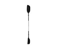 Kayak/paddle paddle Pure4Fun Alu Argenté TU