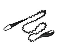 Kayak Paddle Rope - Retractable Kayak Tow Lanyard, Elastic Tow Rope for Paddle, for Canoeing, Boating, Surfing, River, Sea, Lake, Camping and Fishing