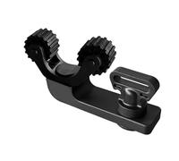 Kayak Paddle, Shock Resistant Adjustable Multifunctional Support | Paddle Support for Fishing Boats for Inflatable Boats Canoes Rowing Boats Lakes Streams Sea Rivers Kayaking and Fishing