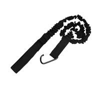 Kayak Paddle Strap | 80cm Roll Cord Stretch Strap | Coda Rope Fishing Accessories for Kayak & Paddles, Lamb Rope & Fishing Accessories for Navigation In, Rod