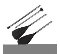 Kayak Padle - Convertible Tree Stick, Lightweight Handle Blade | Detachable 2 in 1 Kayak Equipment, Strong Performance Rowing Accessory for River Adventure Journey, Travel