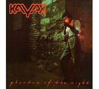 Kayak - Phantom Of The Night [New Vinyl LP] 180 Gram, Poster