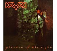 Kayak - Phantom Of The Night [VINYL]