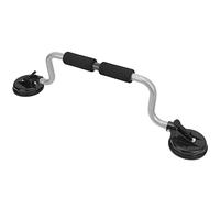 Kayak Roller Charger with Ventou Cup Design (KY-OE04-S Silver)