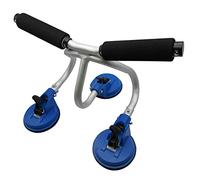 Kayak Roller Loader Roof Rack (3 Arm Canoe Load Assist)