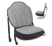 Kayak Seat Cushion Comfortable, Adjustable, Oxford Cloth Cushion
