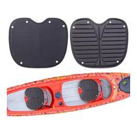 Kayak Seat Cushion - Non Slip Seat Cushion for Long Sitting on the Boat | Non Slip Kayak Adjustable Canoe Seat | Padded Kayak Seat | Anti-Slip Sitting Seat Pad