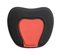 Kayak Seat Cushion Soft Padding Padded Boat Mat EVA Foam Oxford Cloth Nonslip Design Suitable for Men Fishing Boat Paddling P, Orange