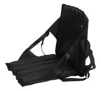 Kayak Seat EVA Comfortable Adjustable Soft Thicker Kayak Seats with Back Support for Surfing Accessories Seats with Back Support Paddleboard Seat Paddle Board with