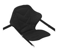 Kayak Seat for Stand Up Paddle Board Stable Safe Folding Seats vidaXL