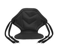 Kayak Seat Replacement - 62x64x25.20cm Paddle Board Seats With Back Support | Padded Adjustable Replacement Seating With Storage Bag For Camping Concert Kayaking Picnic Beach Outdoor Lawn