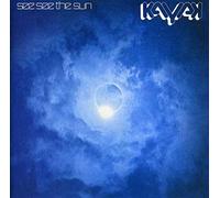 Kayak - See See The Sun