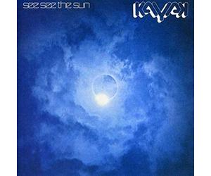 Kayak - See See The Sun