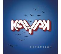 Kayak - Seventeen [VINYL]