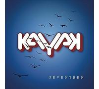 Seventeen [VINYL]