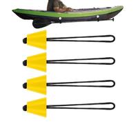 Kayak Shadows | Drain Hole Plug for 4 Inflatable Boat