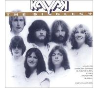 Kayak - Singles, The [German Import]