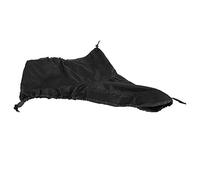 Kayak Spray Skirt, Waterproof Canoe Sprayskirt with Heat - Sealed Reverse Side Seal, PVC - Coated Nylon Deck Cover for Sit - On - Top & Sit - In Kayaks, Adjustable Buckle & Front