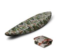 Kayak Storage Cover, Kayak Cover Multicolor 3m-6.5m(Digital Camouflage,6m)