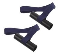 Kayak Tie Down Straps 2Pcs with Boat Tie Down Rope and Anchor Point for Vehicle Hood and Trunk, Transport Anchor Straps for Canoe and Trailer Use
