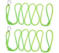 Kayak Tow Rope,Heavy Heavy Duty Jet Ski Tow Rope with Clip