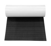 Kayak Traction Pad, EVA Foam Boat Deck - Deck Grip Mat | Boat Deck Mat, Self-Adhesive Flooring, Cut to Size EVA Foam Board, Non-Slip Deck Pad for RV Yacht Kayak SC