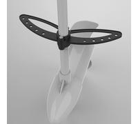 Kayak Trolling Motors Steering Triangle，Electric Trolling Outboard Motor and Other Auxiliary Motors