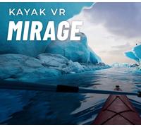 Kayak VR: Mirage EU PC Steam Altergift