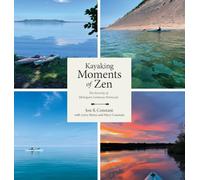Kayaking Moments of Zen: The Serenity of Michigan's Leelanau Peninsula