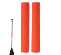 Kayaking Paddle Grips 1 Pair Non Slip Grip Sleeves and