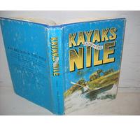 Kayaks Down the Nile