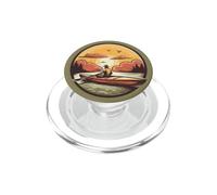 Kayaks Kayaker Canoes-Boating Kayaking Canadier-Canoe PopSockets PopGrip for MagSafe