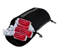 Kayaks-Paddleboard Covers Bags Storage Pouch Accessories Kayak-Practical and Helpful Paddleboard Covers with Rotating Carabiner Hooks for SUPS and Kayaks