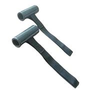 Kayaks Quick Hood Loops - Quick Tie Down Straps for Canoe - Adjustable Kayak Transport Supplies for Vehicle SUV Sedan Boat Canoe Automotive