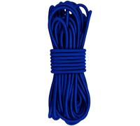 Kayaks Stretch String Rope Replacement Elastic Tie Down Strap Cable Strong Elastic Bungee Shock Cord Easy To Use Strong Bungee Shock Cord