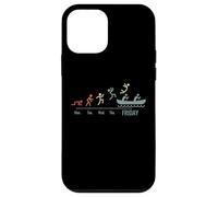 KAYAKS Weekend Kayaking Canoeist canoeing paddle canoes Case for iPhone 12 mini
