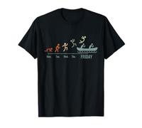 Kayaks Weekend Kayaking Canoeist Canoeing Paddle Canoes T-Shirt