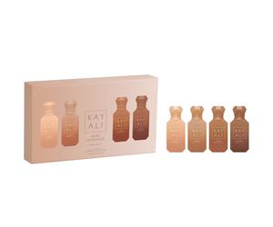 KAYALI Freedom EDP Miniature Set 4x10ml