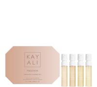 KAYALI Freedom EDP Sampler Set 4x1.5ml