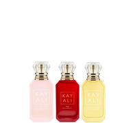 KAYALI Fresh Fruit Tart 10ml ((Yum Boujee Marshmallow | 81 + Eden Juicy Apple | 01 + Capri in a Bottle Lemon Sugar | 14)