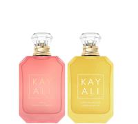 KAYALI Lychee Lemonade 50ml (Eden Sparkling Lychee | 39 + Capri in a Bottle Lemon Sugar | 14)