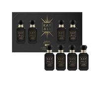 KAYALI Oudgasm Miniature Set - 4 X 10 ml Eau de Parfum