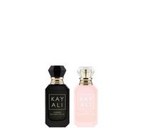 KAYALI Strawberry Milkshake 10ml(Oudgasm Milky Musk | 30 + Yum Boujee Marshmallow | 81)