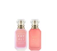 KAYALI Tutti Fruity Cotton Candy 10ml (Eden Sparkling Lychee | 39 + Vanilla Candy Rock Sugar | 42)