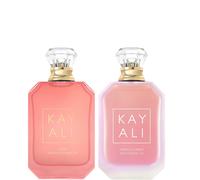 KAYALI Tutti Fruity Cotton Candy 50ml (Eden Sparkling Lychee | 39 + Vanilla Candy Rock Sugar | 42)