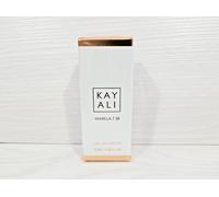 KAYALI Vanilla 28 Eau de Parfum - 10ml Huda Beauty Perfume Amber Woods Musk